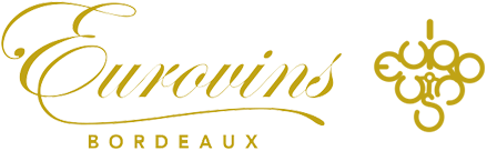Eurovins logo